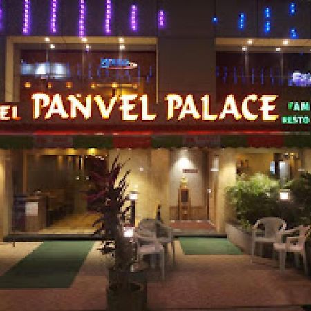Panvel Palace Hotel Mumbai Exterior photo