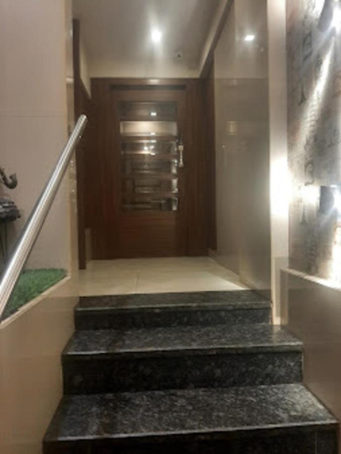 Panvel Palace Hotel Mumbai Exterior photo