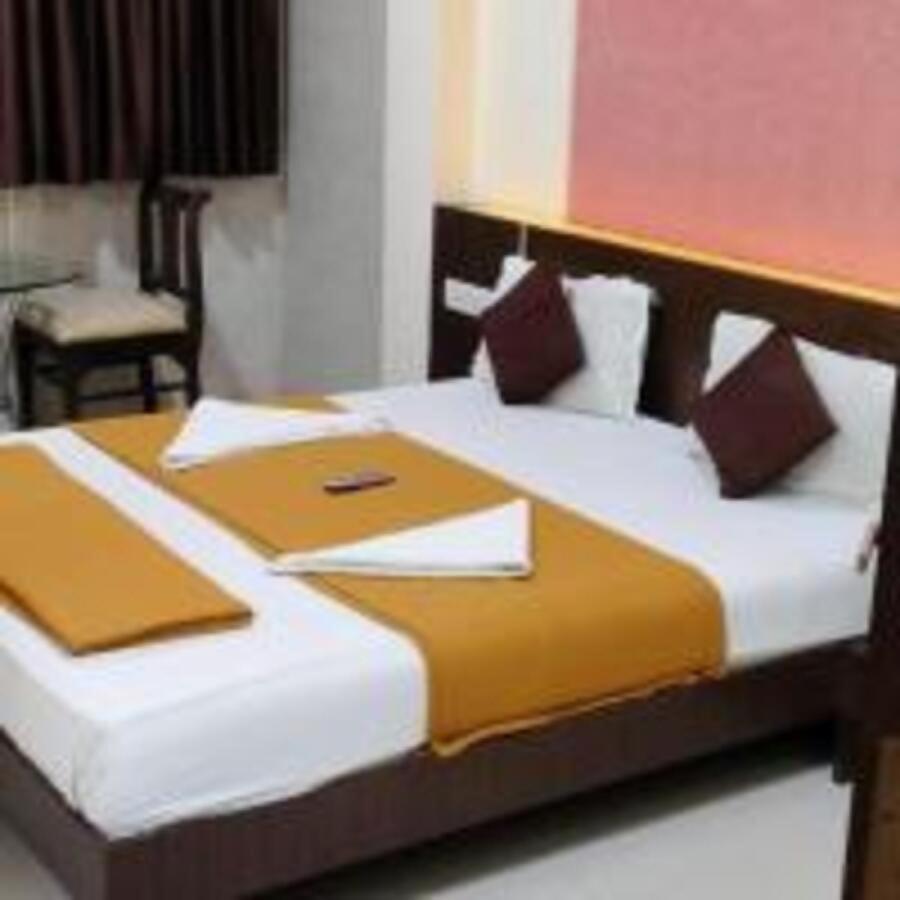 Panvel Palace Hotel Mumbai Exterior photo