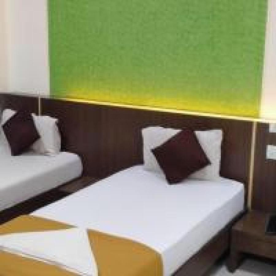 Panvel Palace Hotel Mumbai Exterior photo
